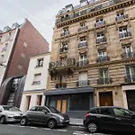 Sous Plex Montmartre Sacre Coeur - Paris 18 - 6P